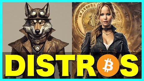 🐺 Bitcoin New Weekly Price Predictions 🐺🚨LIVESTREAM🚨