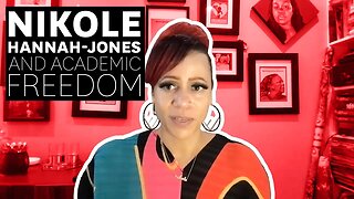 Nikole Hannah-Jones DENIED tenure for 1619 Project