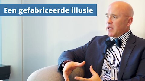 Een gefabriceerde illusie