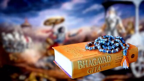 🌺🌺🌺 Bhagwat Geeta in English, episode number 1 🌺🌺🌺