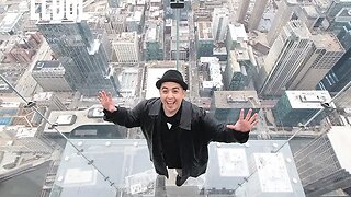 Skydeck Chicago