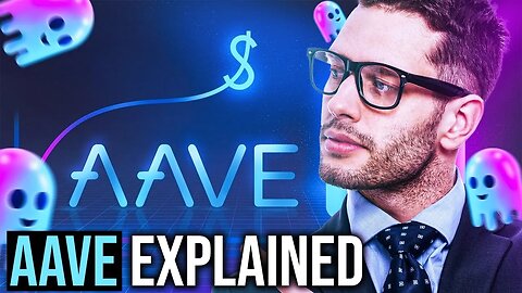 Aave Protocol: AAVE The DeFi Game Changer?!