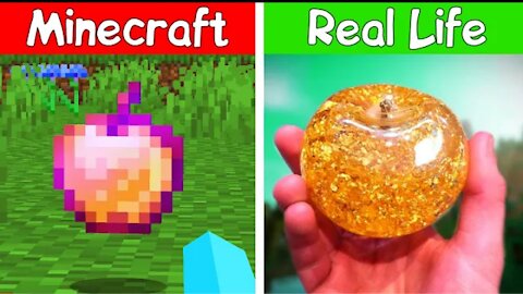 Realistic Minecraft | Realistic Water