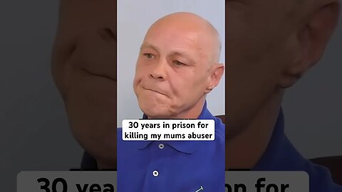 30 years in prison for killing my mums abuser