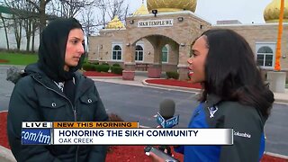 April is Sikh Awareness and Appreciation Month in Wisconsin