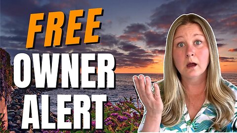 Living in San Diego California - Home Title Lock SCAM