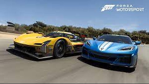 Forza Motorsport Review - Setting New Standards for the Genre