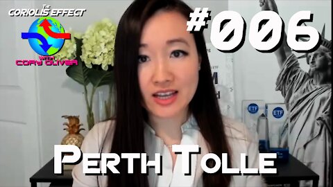 Episode 006 - Perth Tolle