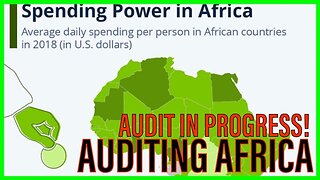 Auditing Africa #11 | Economic Audit