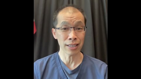 TPC #767: Dr. Michael Huang (Vaccine Injury & Creeping Communism)