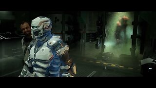 Dead Space: Remake [NG+] Part 3