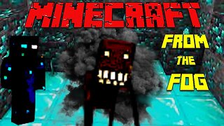How To Find DIAMONDS | Minecraft From The Fog E5