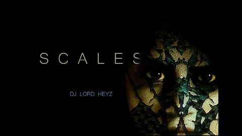 scales. (Liquid dnb mix - DJ Lord Heyz)