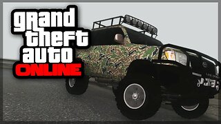 GTA 5 Online - 5 NEW CARS FOUND!! (GTA 5 Gameplay)