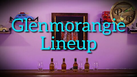 Glenmorangie Tasting Set | For Real This Time