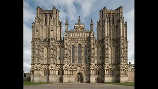 Night of Opera at WELLS CATHEDRAL Somerset