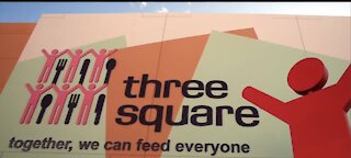 Restaurant week begins to support Three Square Food Bank