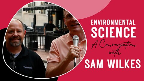 Productivity Insights from Environmental Science: A Conversation with Sam Wilkes