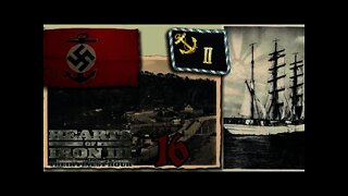 Hearts of Iron 3: Black ICE 10.33 - 16 (Germany) Testing - June-Aug 1938