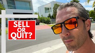 They WANT YOU To QUIT! (HUGE Remote Worker Dilemma)