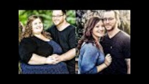 Couple Decides To Make A Change and 18 Months Later, They Look Completely Different