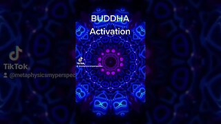 Buddha_Energy_Activation