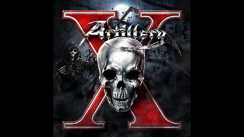 Artillery - X