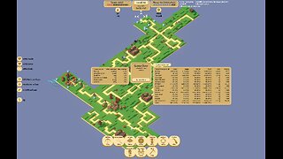 OLDMANPCGAMER - ROGUE TOWER- S01 Ep09 - Hour 203.6 + ~ GREAT TOWER DEFENSE GAME! (no commentary)