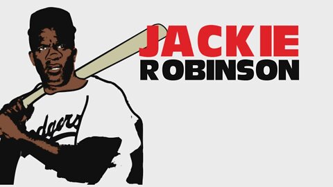 Fame: Jackie Robinson by TidalWave Comics