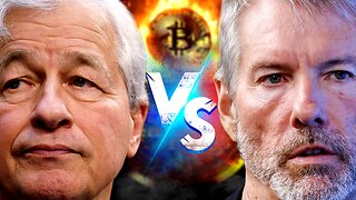 Bitcoin Drama!!! You Won't Believe What These Billionaires Are Saying!