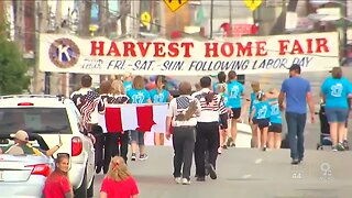 Harvest Home Fair, West Side tradition since 1860, canceled due to COVID-19