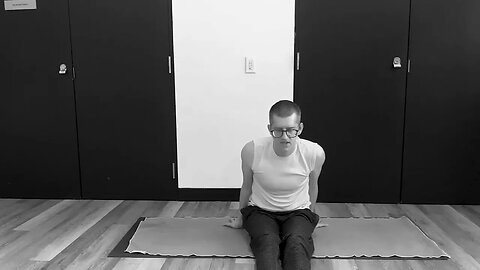 Gentle Seated Yoga For All ages and All Levels - Music Only