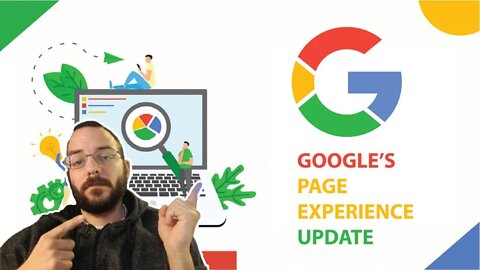 Was bedeutet Googles Page Experience Update für Desktop für unsere SEO? - Stand 02.2022