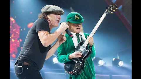 AC/DC have confirmed their comeback and the return of Brian Johnson, Phil Rudd and Cliff Williams