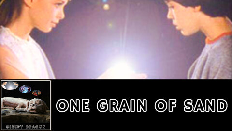 One Grain of Sand
