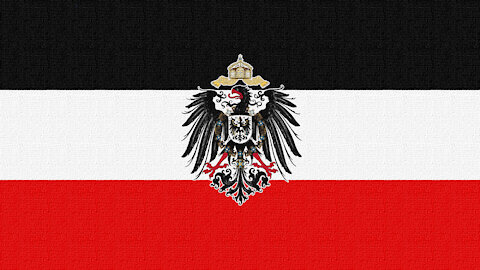 German Empire Anthem (1871-1918; Instrumental) Heil dir im Siegerkranz