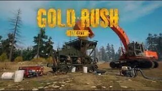 Gold Rush The Game -Season 3 - Episode 70 (Summer Day 4)