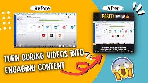 Content Fries Review | Turn 1 Video into 100+ Short Engaging Videos with ContentFries 🔥