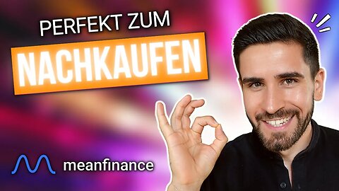 Automatisch & dezentral DCA betreiben | Mean Finance 💡