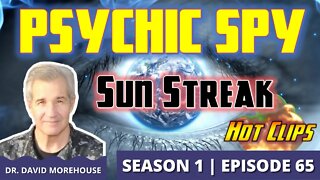 Psychic Spy | Sun Streak (Hot Clip)