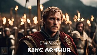 🤴King Arthur Reveals! A Day in His Life and Crucial Responsibilities🏰