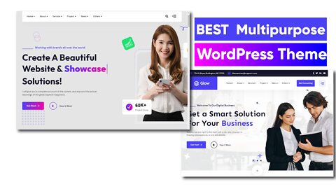 Best WooCommerce wordpress Theme || Themexriver