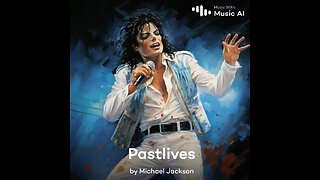 Michael Jackson past lives