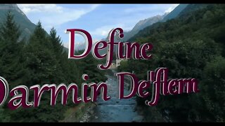 Define live by Darmin De"flern, Instrumental, Church Organ and Strings, Film Score, Dramatic Music.