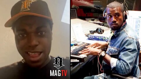 "Don't Speed Up Ya'll Music" Kodak Black Call Out Rappers Copying His Style! 🎧