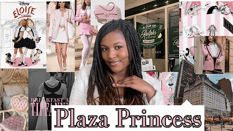 What is a Plaza Princess? Is the plaza princess Aesthetic for everyone? | Aesthetics Unveiled Ep.1|