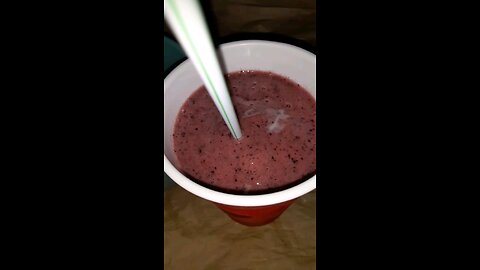 SMOOTHIE