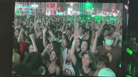 DJ Snake Concert in Nha Trang