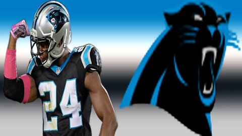 How To Create Josh Norman Madden 23