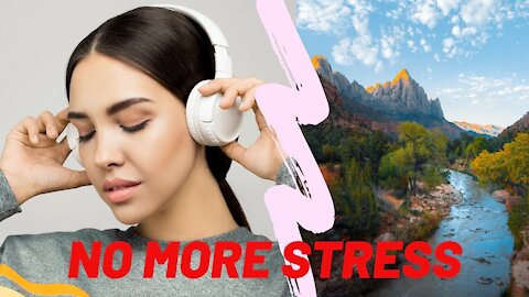 1 Hour of Relaxing Music for Stress Relief and Anxiety
